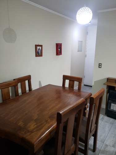 Hermoso Depto. En Primer Piso Barrio Apóstoles, Cerrillos