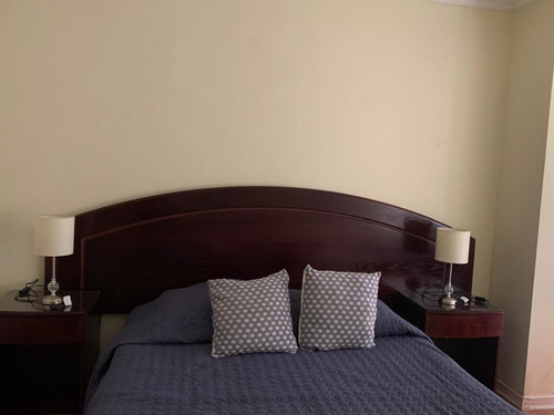 Departamento En Arriendo Hasta Diciembre