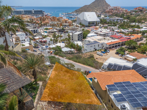 3 Camino De Los Conejos, Pedregal Marina Side L3 Blk42