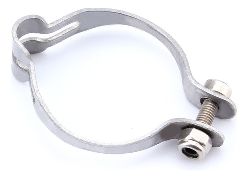 8 Abrazadera De LĂnea 25.4mm