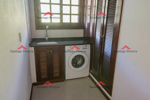 Hermosa Casa En Zona Privilegiada