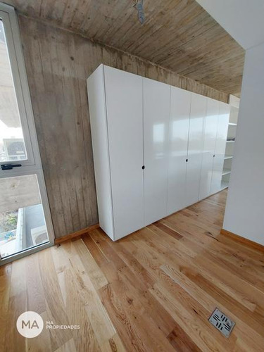 Imagen 20 de 26 de Alquiler Departamento 3 Dormitorios Con Vista Al Río Zona Centro Rosario