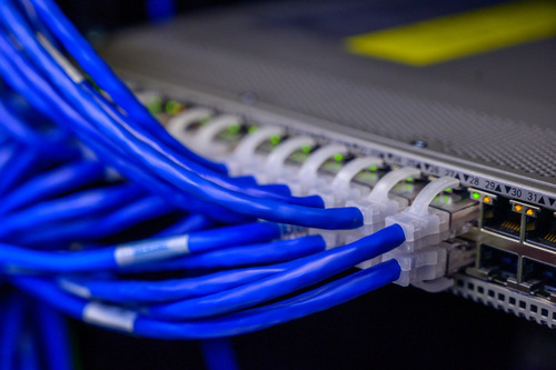 Instalción De Cámaras Ip Y Redes Cableadas Y Wifi