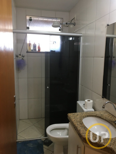 Imagem 14 de 15 de Area Privativa Em Novo Eldorado - Contagem - 8914