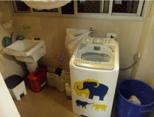 Imagem 16 de 20 de Apartamento Para Venda Em Pinheiros, 2 Dormitórios, 1 Vaga, 82 M Distante Duas Quadras Do Metro Sumaré - Ap2539at