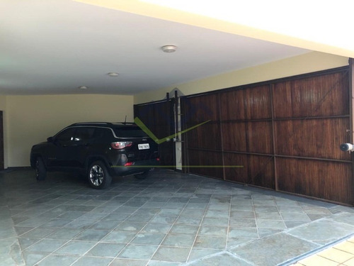 Imagem 12 de 30 de Sobrado Residencial Altos De Suzano, 602m² R$ 2200.000,00 - So00060 - 68079273