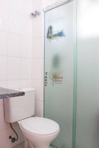 Imagem 8 de 22 de Apartamento Com 2 Dormitórios À Venda, 67 M² Por R$ 480.000,00 - Jardim Cidade Pirituba - São Paulo/sp - Ap0112
