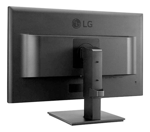 Monitor LG 24bl550j 23.8 Ips Led Full Hd 5ms Hdmi D-sub Dp