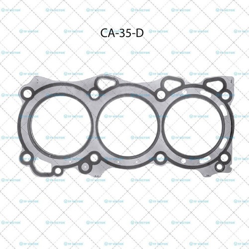 Junta Cabeza Nissan V6 Motor 3.5 Lts. Altima 03-05