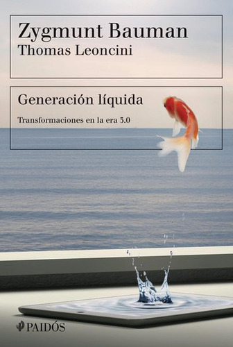 Generación Liquida