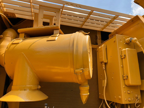 Excavadora Cat 330cl 2005