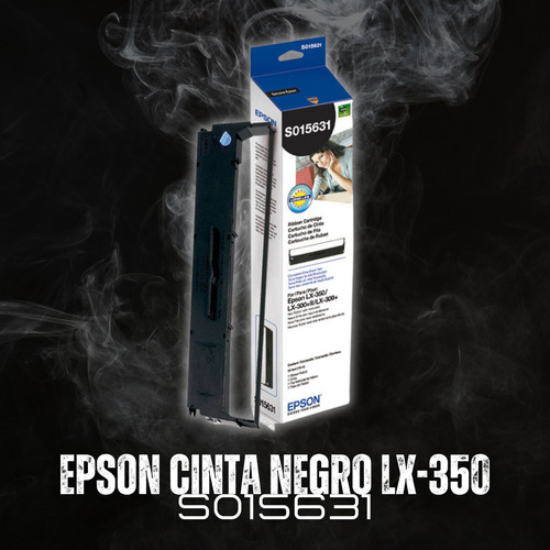 Cinta Epson Lx-350