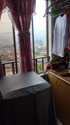 Venta Apartamento En Chipre, Manizales