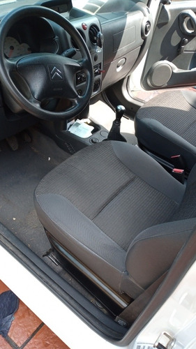 Citroën Berlingo 1.6 Hdi 92 Bussines 2015