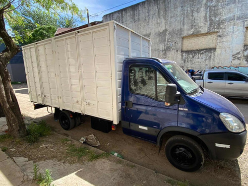 Iveco Dayli
