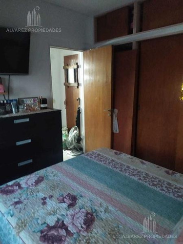 Imagen 6 de 6 de Departamento 2 Ambientes Venta Ramos Mejia