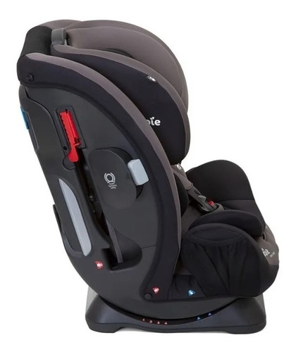 Butaca Joie De Bebe Para Auto Every Stages 0-36 Kg