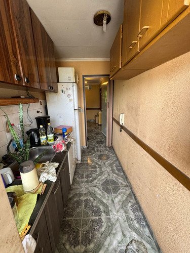 Venta Departamento En Mil Viviendas.