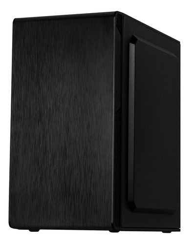 Xtreme Pc Gaming Amd Radeon Vega Renoir Ryzen 3 5300g 16gb Ssd 500gb Monitor 23.8 Wifi Black