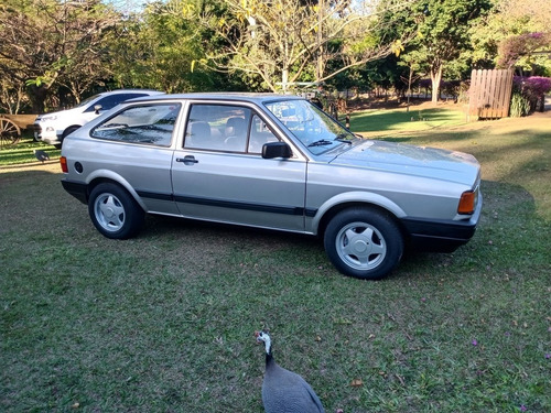 Volkswagen Gol Gl 1.6 Ap