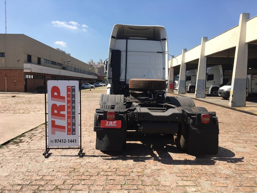 Vw 25390 - 2018 - Renovação De Frota Compre No Pátio Da Jbs