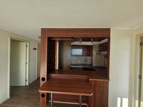 Arriendo Departamento 2d 2b Andalue (106768)