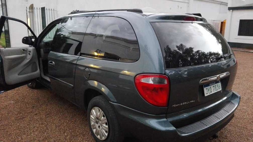Dodge Grand Caravan 3 Filas