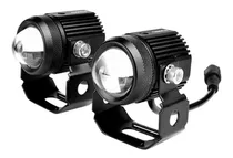 Comprar Exploradores D2y Dual Color 3.000lm Para Motocicletas