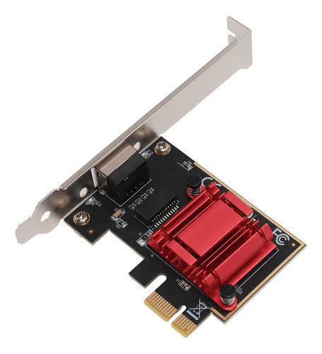 Adaptador Ethernet Pcie De Tarjeta De Red Gigabit Rj45 Pci E