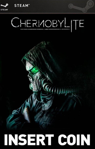 Chernobylite || Pc || Steam || Original || Digital