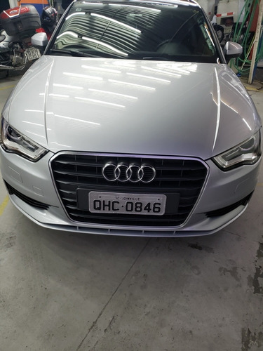 Audi A3 1.4 Tfsi S-tronic 5p 2015