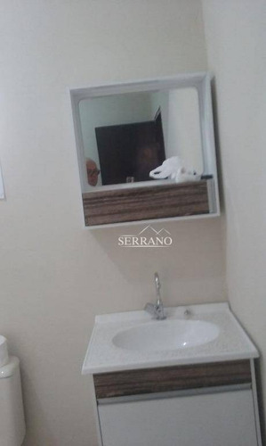 Imagem 18 de 20 de Casa Com 3 Dormitórios À Venda, 170 M² Por R$ 750.000,00 - Marambaia - Vinhedo/sp - Ca0396