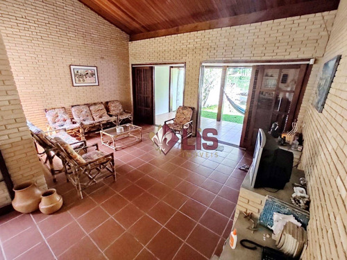 Imagem 6 de 30 de Casa Com 4 Dormitórios À Venda, 139 M² Por R$ 750.000,00 - Cocanha - Caraguatatuba/sp - Ca1552