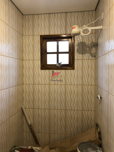 Imagem 29 de 30 de Chácara Em Condomínio Fechado Próximo Do Centro De Ibiúna Cod: 1085