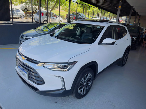 Chevrolet Tracker 1.2 TURBO FLEX PREMIER AUTOMÁTICO