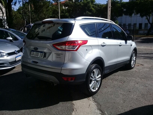Ford Kuga 1.6 Titanium At Awd T 180cv 2016