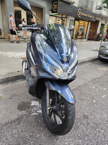 Honda Pcx 150