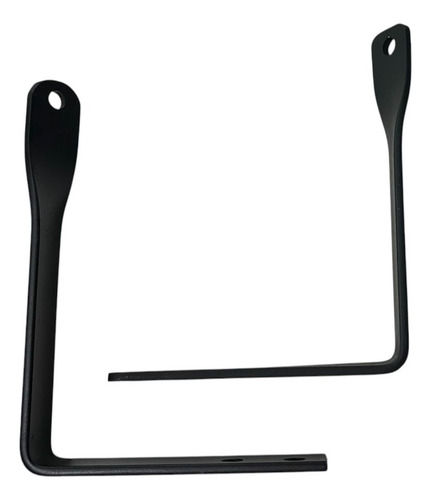 Soporte Para Antena De Camion Mb Axor.atego Negro