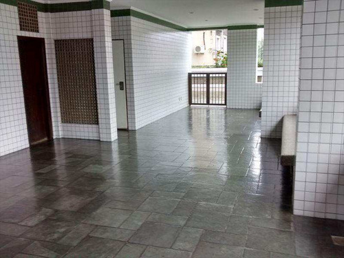 Imagem 12 de 27 de Apartamento Com 3 Dorms, Centro, São Vicente - R$ 750 Mil, Cod: 28 - V28