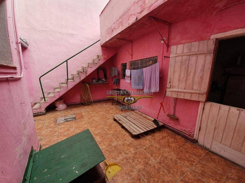 Imagem 9 de 30 de Sobrado Com 2 Dormitórios À Venda, 120 M² Por R$ 690.000,00 - Catumbi - São Paulo/sp - So1618