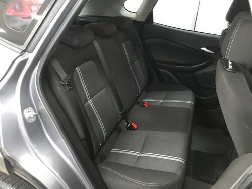 Chevrolet Tracker 1.0 TURBO FLEX AUTOMÁTICO