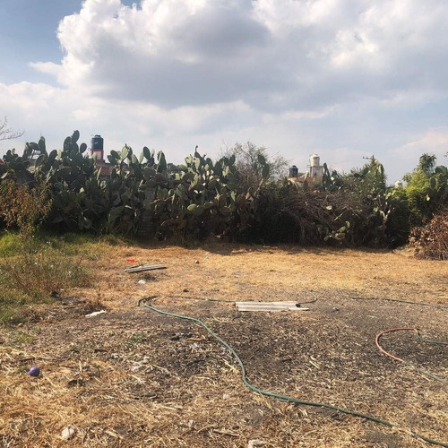 Imagen 26 de 30 de Terreno En Venta Toluca Por Av. Comonfort