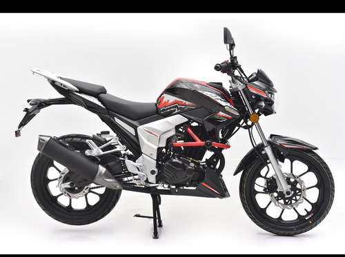 Cg250 Condition Engine, Cbf Side Cover, All Matte Black, Sq