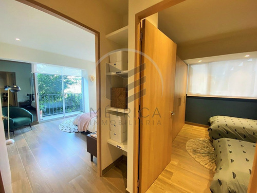 Departamento En Venta All Vista, Col. San Rafael