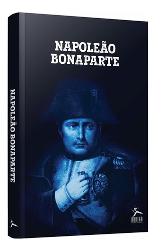 Napoleão Bonaparte: Não Se Aplica, De Eduardo Almeida De Araujo. Série 1, Vol. 1. Editora Hunter Books, Capa Mole, Edição 1 Em Português, 2017