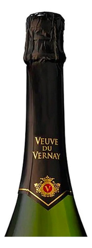 Pack De 2 Vino Espumoso Veuve Du Vernay Brut 750 Ml