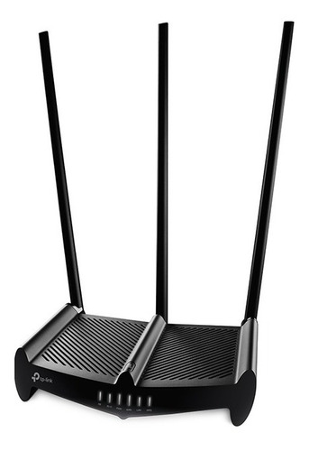 Router Tp Link Wifi Rompe Muro 450 Mbps 9dbi Tlwr941hp Acme