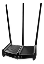 Comprar Router Tp Link Wifi Rompe Muro 450 Mbps 9dbi Tlwr941hp Acme
