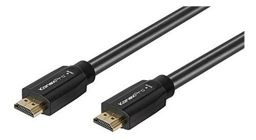 Cable Hdmi - Kanexpro Active 18gbps High Speed Hdmi Cable Cl