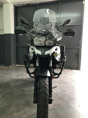 Bmw F 700 Gs Full 2017. Oportunidad. Cordasco Motohaus